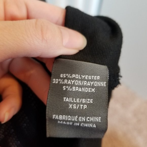 Suzy Shier Cocktail Dress XS - Picture 5 of 5